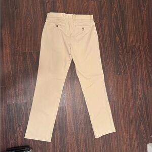 Murano Men's Khaki Chinos